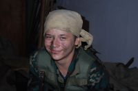 Военно-историческая реконструкция «Афган. Память сквозь года» Военно-историческая реконструкция «Афган. Память сквозь года»