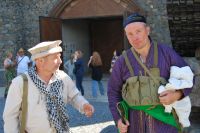 Военно-историческая реконструкция «Афган. Память сквозь года» Военно-историческая реконструкция «Афган. Память сквозь года»