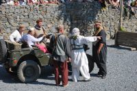 Военно-историческая реконструкция «Афган. Память сквозь года» Военно-историческая реконструкция «Афган. Память сквозь года»