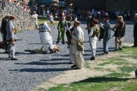 Военно-историческая реконструкция «Афган. Память сквозь года» Военно-историческая реконструкция «Афган. Память сквозь года»