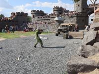 Военно-историческая реконструкция «Афган. Память сквозь года» Военно-историческая реконструкция «Афган. Память сквозь года»