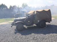 Военно-историческая реконструкция «Афган. Память сквозь года» Военно-историческая реконструкция «Афган. Память сквозь года»