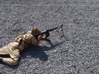 Военно-историческая реконструкция «Афган. Память сквозь года» Военно-историческая реконструкция «Афган. Память сквозь года»