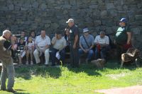 Военно-историческая реконструкция «Афган. Память сквозь года» Военно-историческая реконструкция «Афган. Память сквозь года»