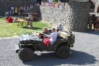 Военно-историческая реконструкция «Афган. Память сквозь года» Военно-историческая реконструкция «Афган. Память сквозь года»