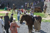 Военно-историческая реконструкция «Афган. Память сквозь года» Военно-историческая реконструкция «Афган. Память сквозь года»
