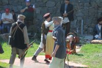 Военно-историческая реконструкция «Афган. Память сквозь года» Военно-историческая реконструкция «Афган. Память сквозь года»