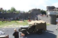 Военно-историческая реконструкция «Афган. Память сквозь года» Военно-историческая реконструкция «Афган. Память сквозь года»