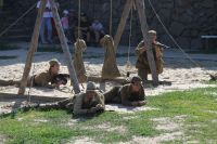 Военно-историческая реконструкция «Афган. Память сквозь года» Военно-историческая реконструкция «Афган. Память сквозь года»