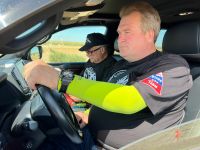 Ралли «Шелковый путь»