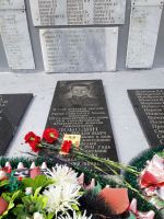 Поездка по местам боевой славы