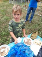 Поездка по местам боевой славы