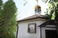 Поездка по местам боевой славы