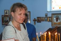 Поездка по местам боевой славы