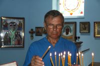 Поездка по местам боевой славы