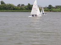 Военно-исторический фестиваль в городе Азове