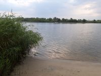 Военно-исторический фестиваль в городе Азове