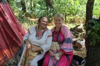 Военно-исторический фестиваль в городе Азове