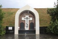 Военно-исторический фестиваль в городе Азове