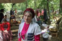 Военно-исторический фестиваль в городе Азове