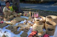 Военно-исторический фестиваль в городе Азове