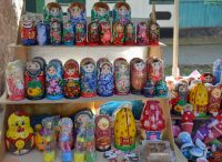 Военно-исторический фестиваль в городе Азове