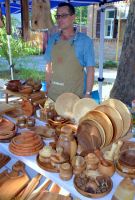 Военно-исторический фестиваль в городе Азове
