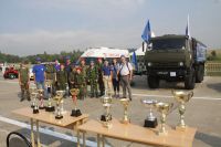 Военно-технический форум «Армия 2022»