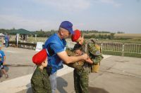 Военно-технический форум «Армия 2022»