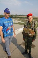 Военно-технический форум «Армия 2022»