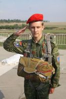 Военно-технический форум «Армия 2022»