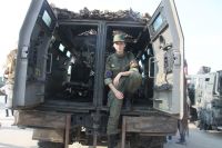 Военно-технический форум «Армия 2022»