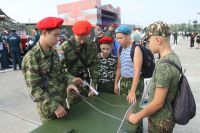 Военно-технический форум «Армия 2022»