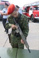 Военно-технический форум «Армия 2022»