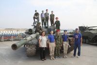 Военно-технический форум «Армия 2022»