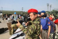 Военно-технический форум «Армия 2022»