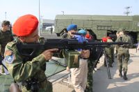 Военно-технический форум «Армия 2022»