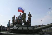 Военно-технический форум «Армия 2022»