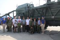 Военно-технический форум «Армия 2022»