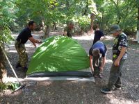 Поисковая экспедиция «Казачья слава Дона» Поисковая экспедиция «Казачья слава Дона»