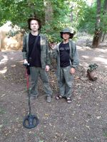 Поисковая экспедиция «Казачья слава Дона» Поисковая экспедиция «Казачья слава Дона»