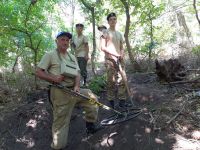 Поисковая экспедиция «Казачья слава Дона» Поисковая экспедиция «Казачья слава Дона»