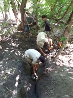 Поисковая экспедиция «Казачья слава Дона» Поисковая экспедиция «Казачья слава Дона»