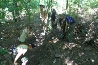 Поисковая экспедиция «Казачья слава Дона» Поисковая экспедиция «Казачья слава Дона»