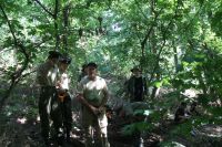 Поисковая экспедиция «Казачья слава Дона» Поисковая экспедиция «Казачья слава Дона»