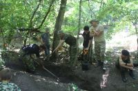 Поисковая экспедиция «Казачья слава Дона» Поисковая экспедиция «Казачья слава Дона»