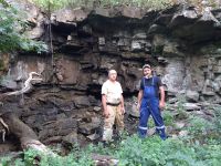 Поисковая экспедиция «Казачья слава Дона» Поисковая экспедиция «Казачья слава Дона»