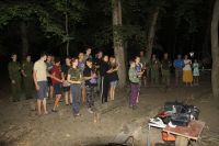 Поисковая экспедиция «Казачья слава Дона» Поисковая экспедиция «Казачья слава Дона»