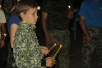 Поисковая экспедиция «Казачья слава Дона» Поисковая экспедиция «Казачья слава Дона»