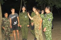 Поисковая экспедиция «Казачья слава Дона» Поисковая экспедиция «Казачья слава Дона»